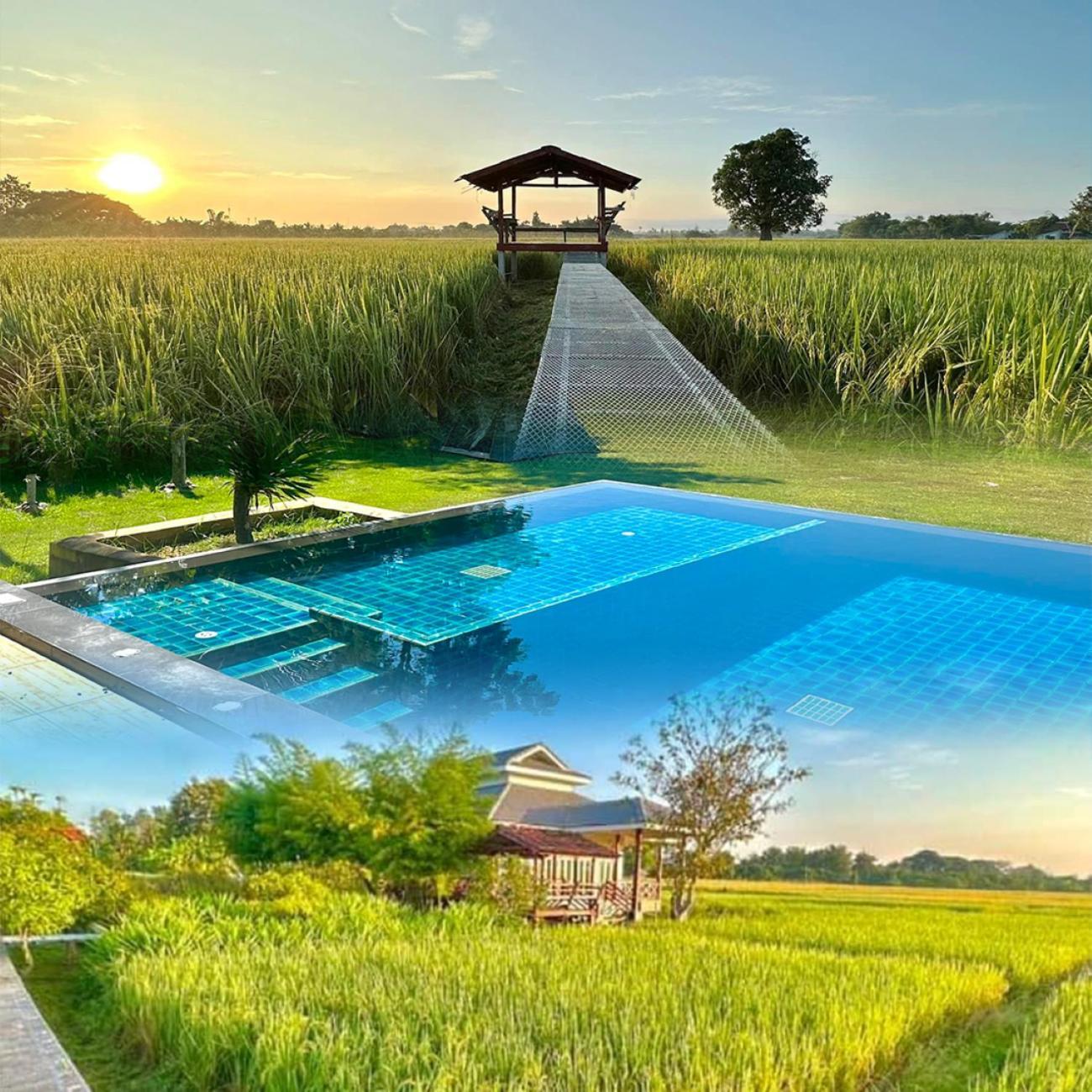 Phanumas Resort شيانغ ماي المظهر الخارجي الصورة