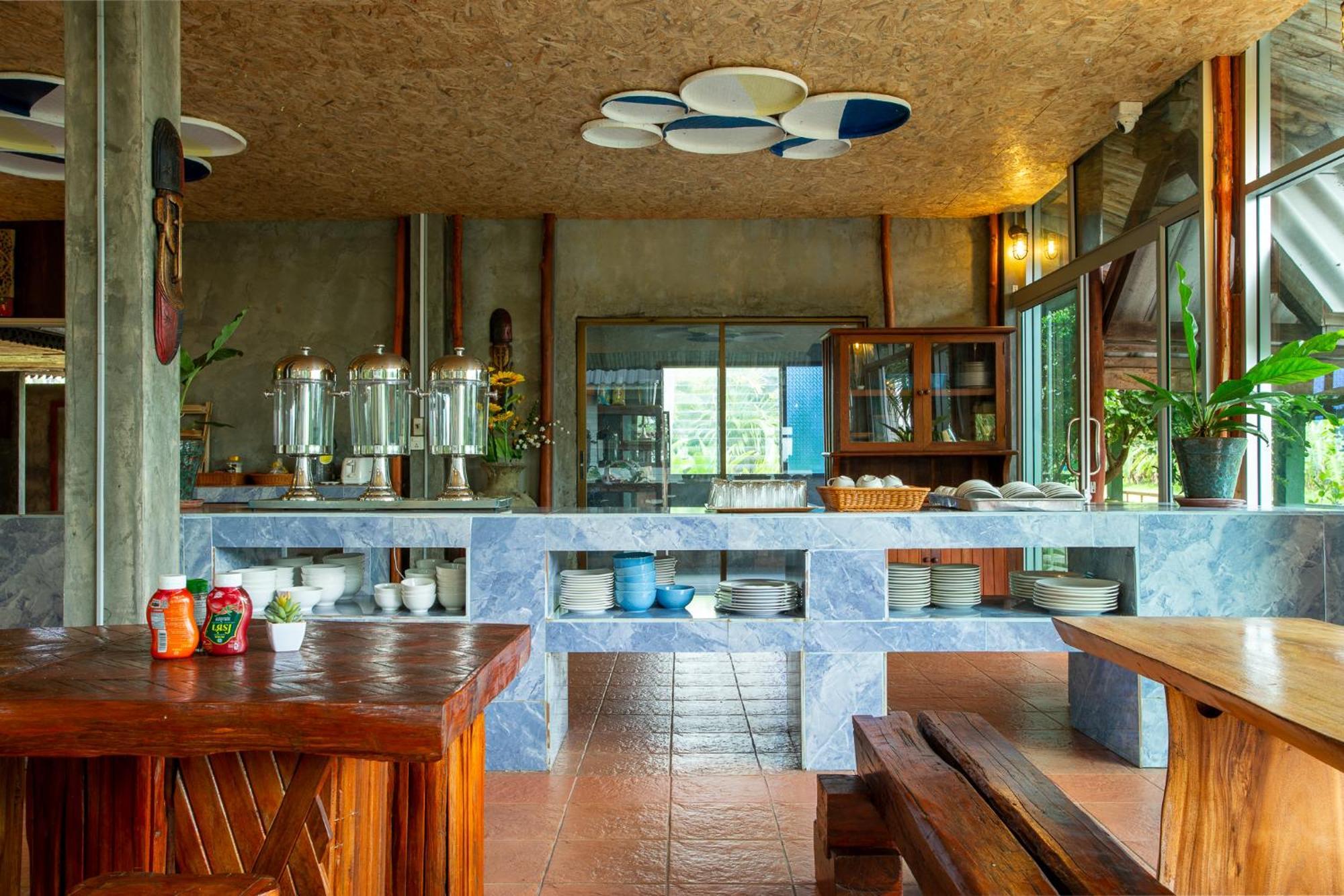 Phanumas Resort شيانغ ماي المظهر الخارجي الصورة
