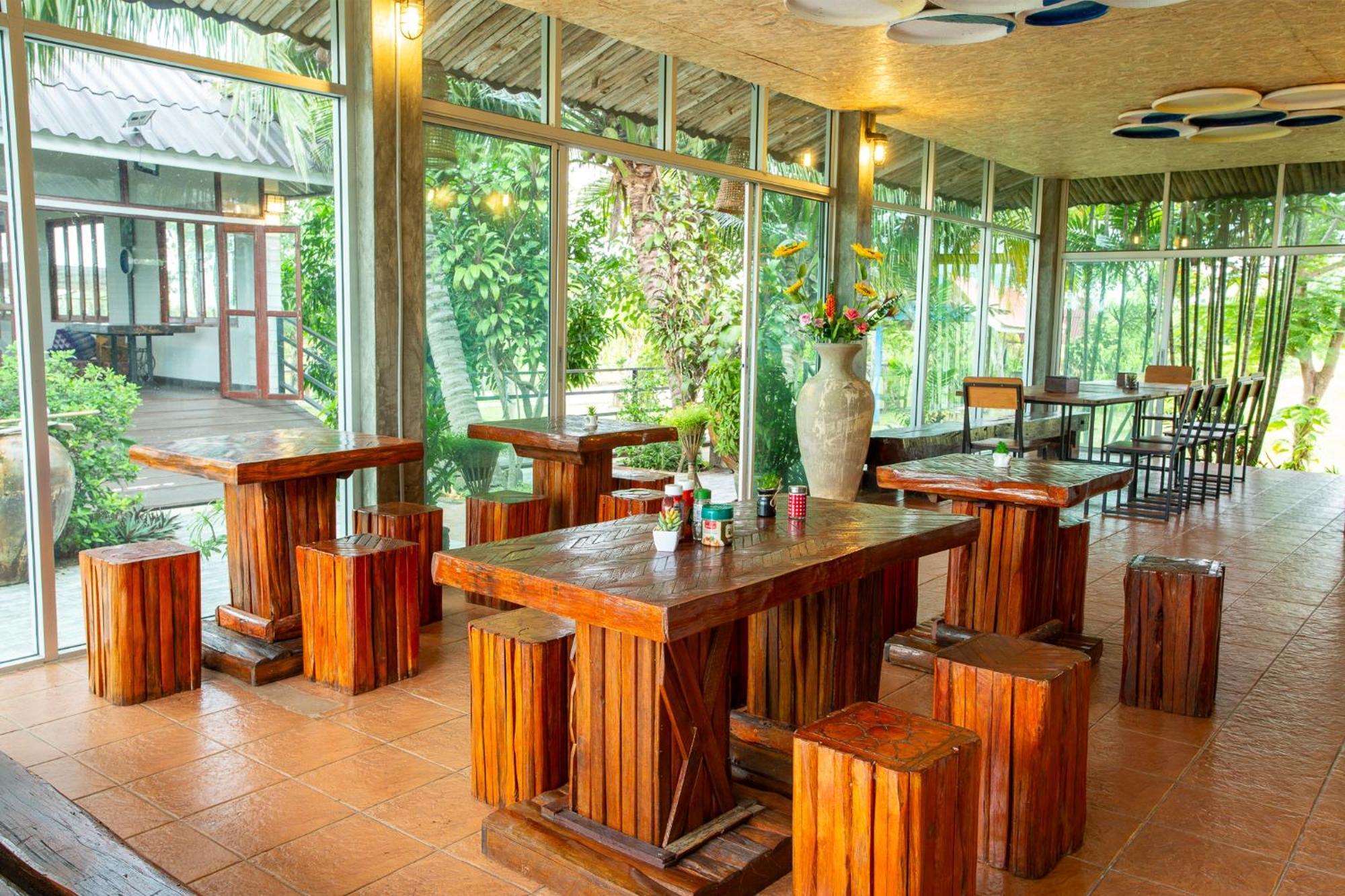 Phanumas Resort شيانغ ماي المظهر الخارجي الصورة