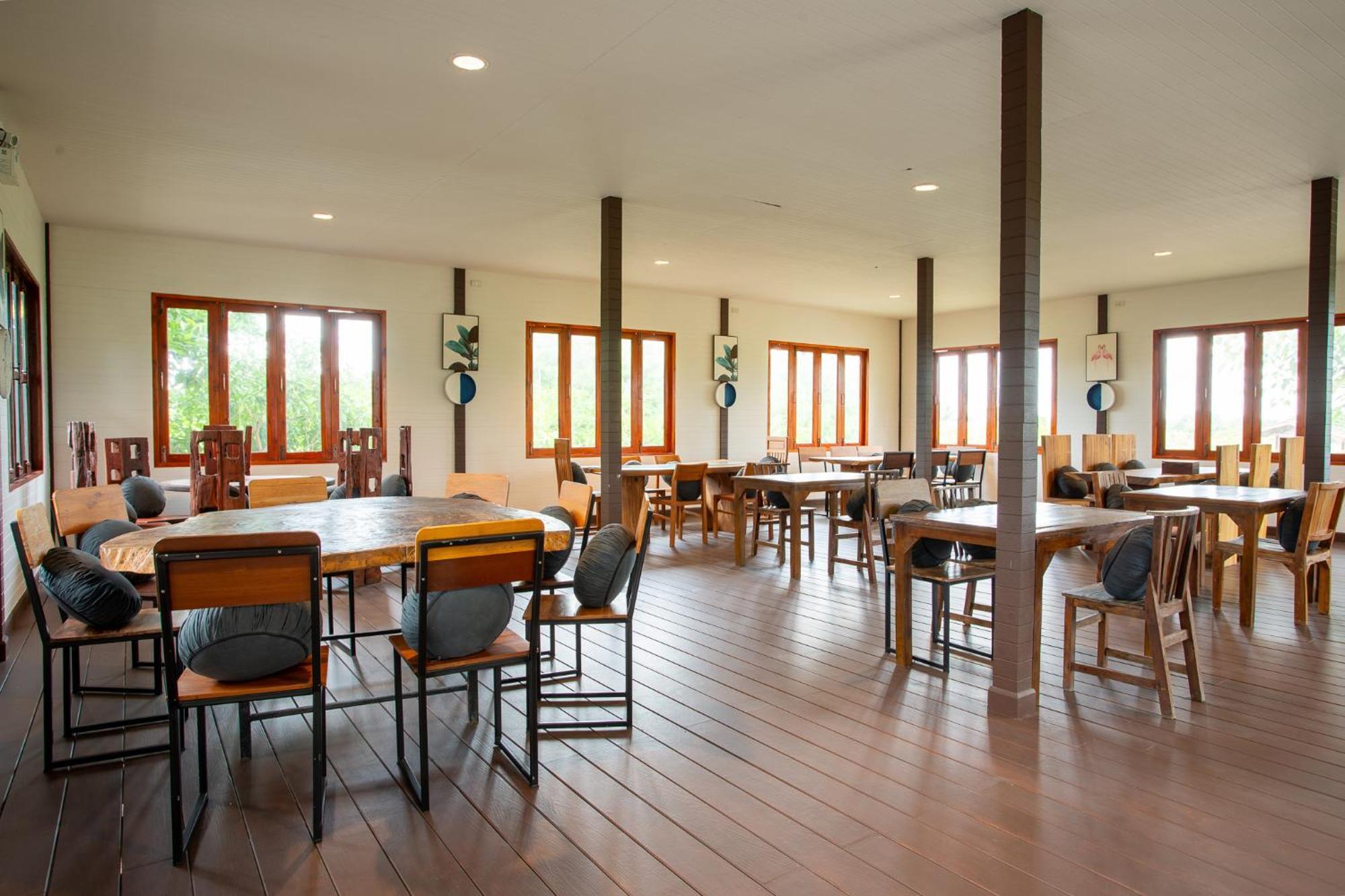 Phanumas Resort شيانغ ماي المظهر الخارجي الصورة