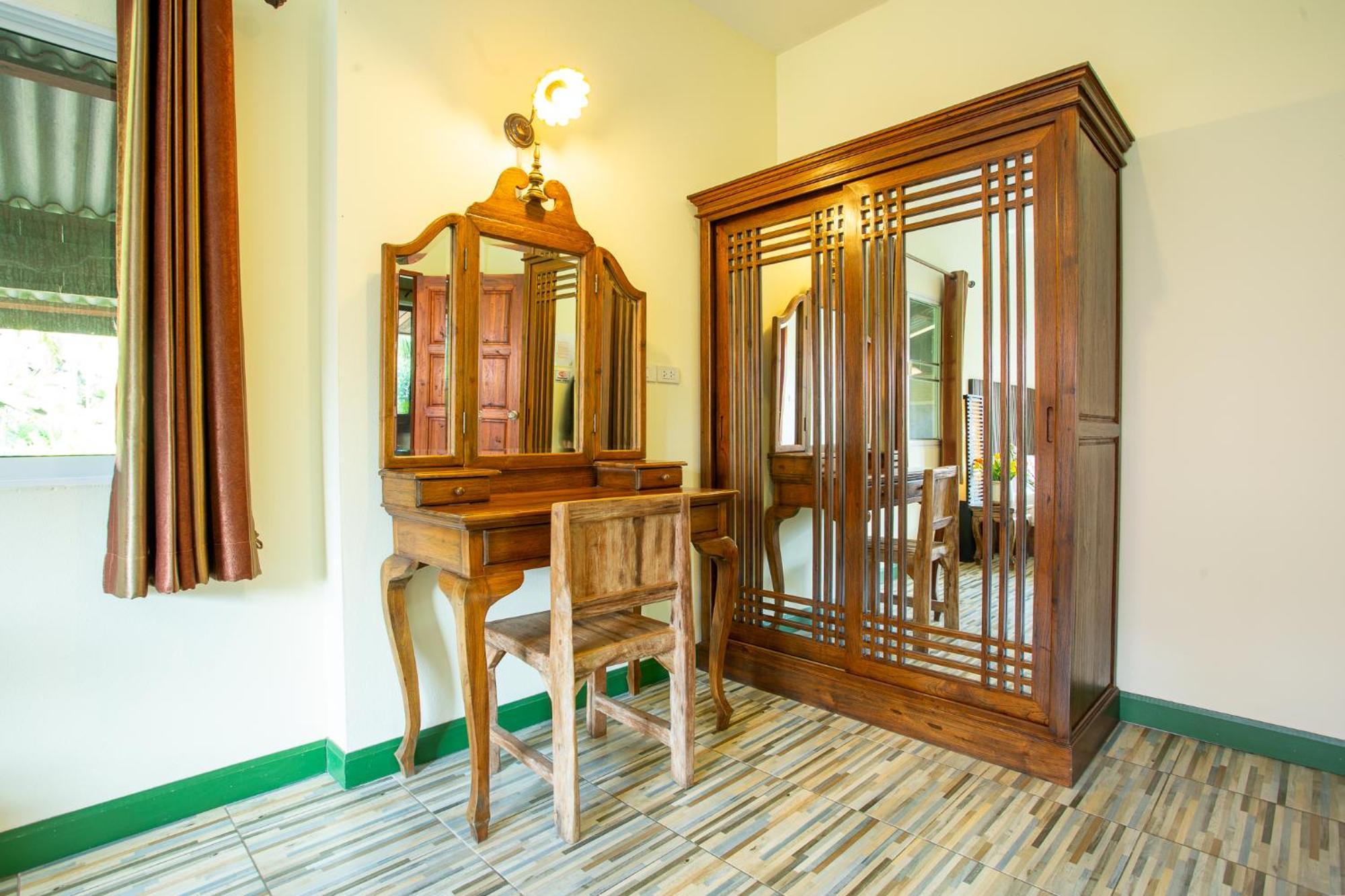 Phanumas Resort شيانغ ماي المظهر الخارجي الصورة